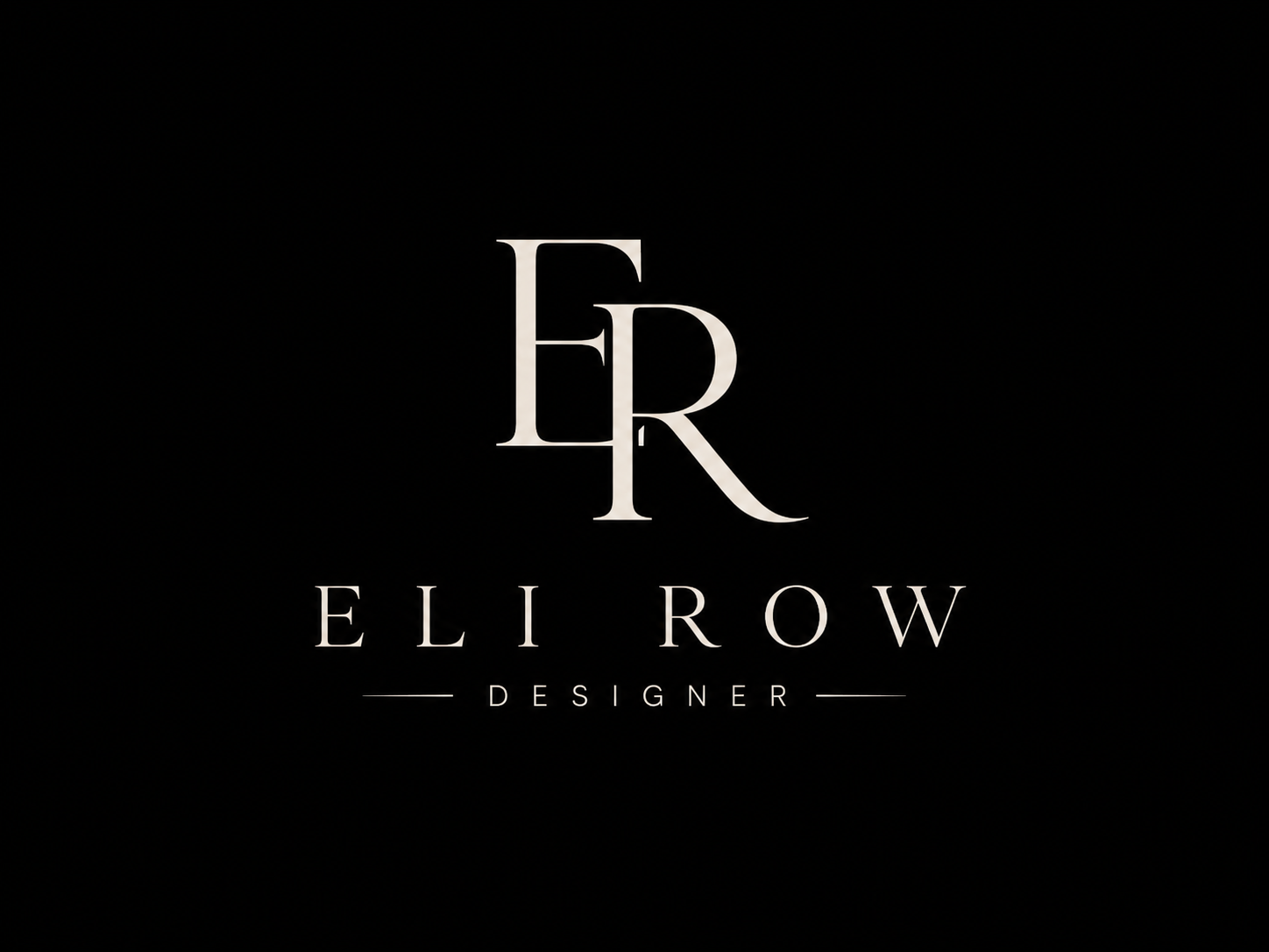 Eli Row