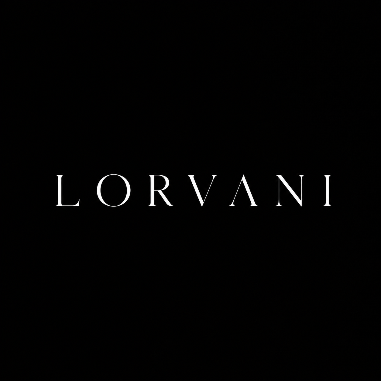 𝖫orvani
