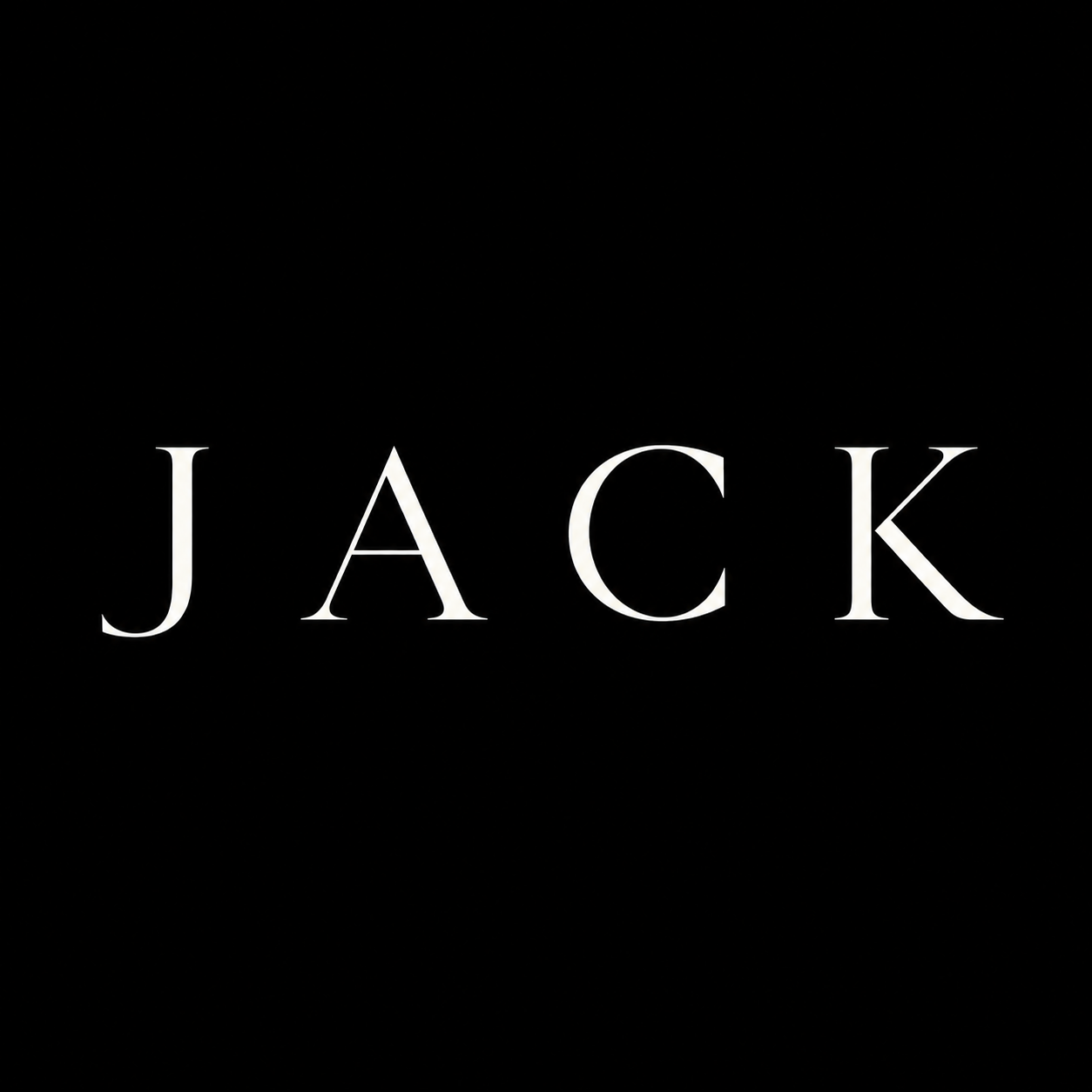 J A C K