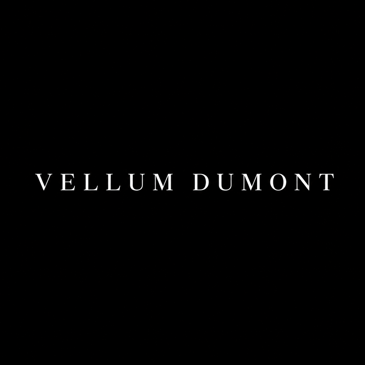 Vellum Dumont