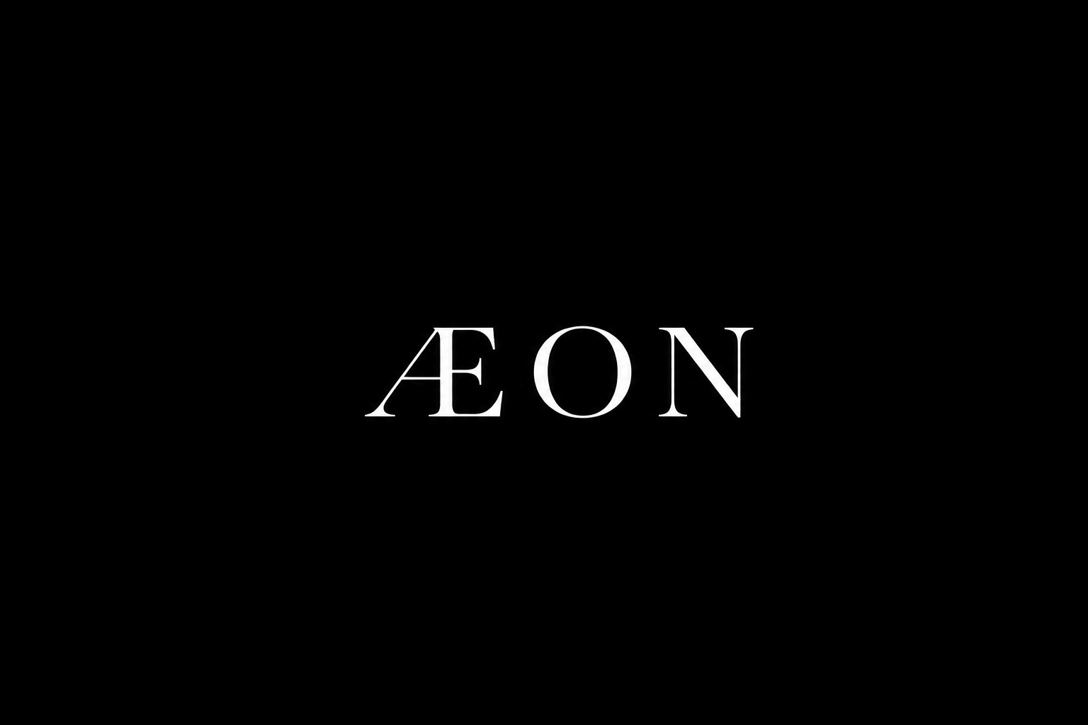 Æon