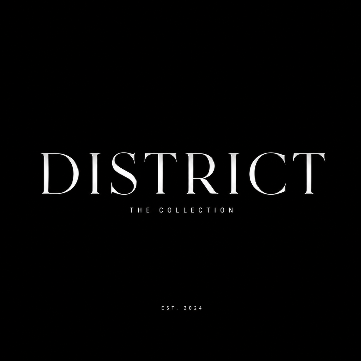 District