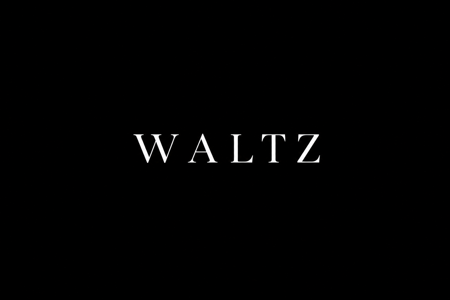 Waltz