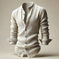 Shoreline Linen Shirt image 0