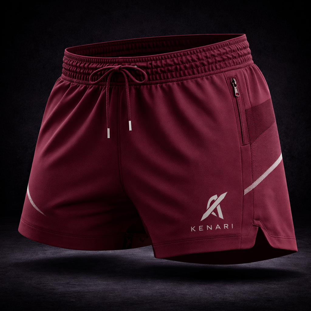 Arc "3" Performance Shorts image 0
