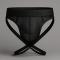 Kenari “Phantom Halo” Dual-Mesh Jock image 0