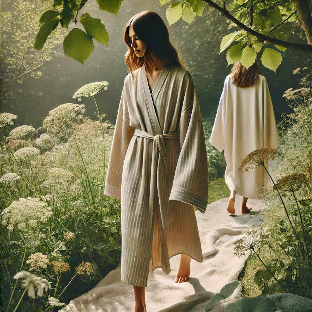 Eden Robe image 0