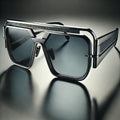 The Apex Rectilinear Sunglasses image 0