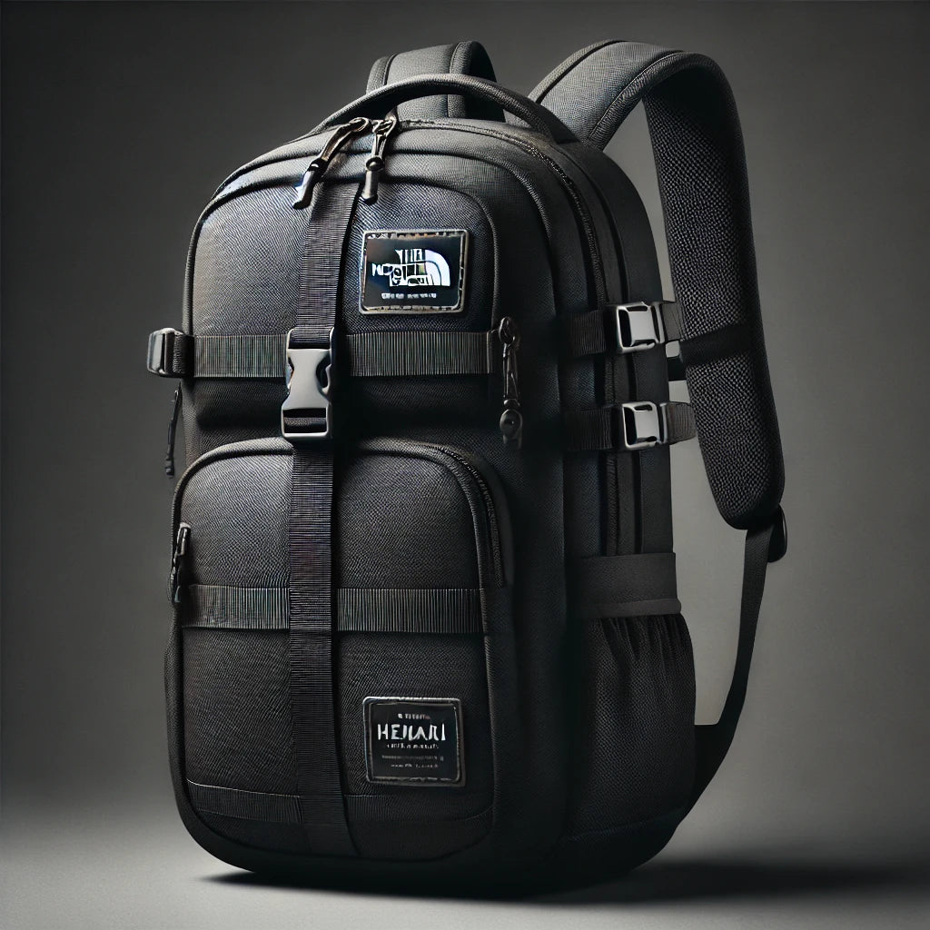 Kenari Trek Backpack image 0