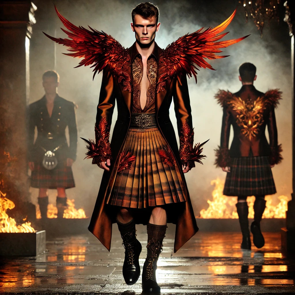 Asborne Monarch image 0