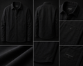 Riot Lightweight Overshirt image 0