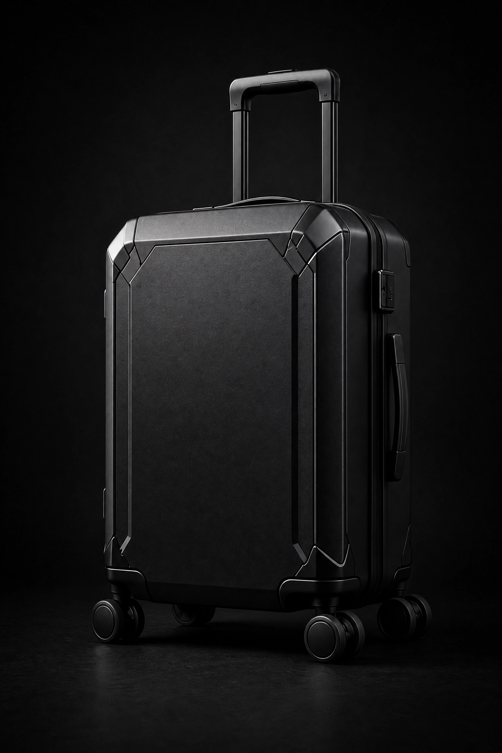 Rovier Skinny Love Luggage image 2