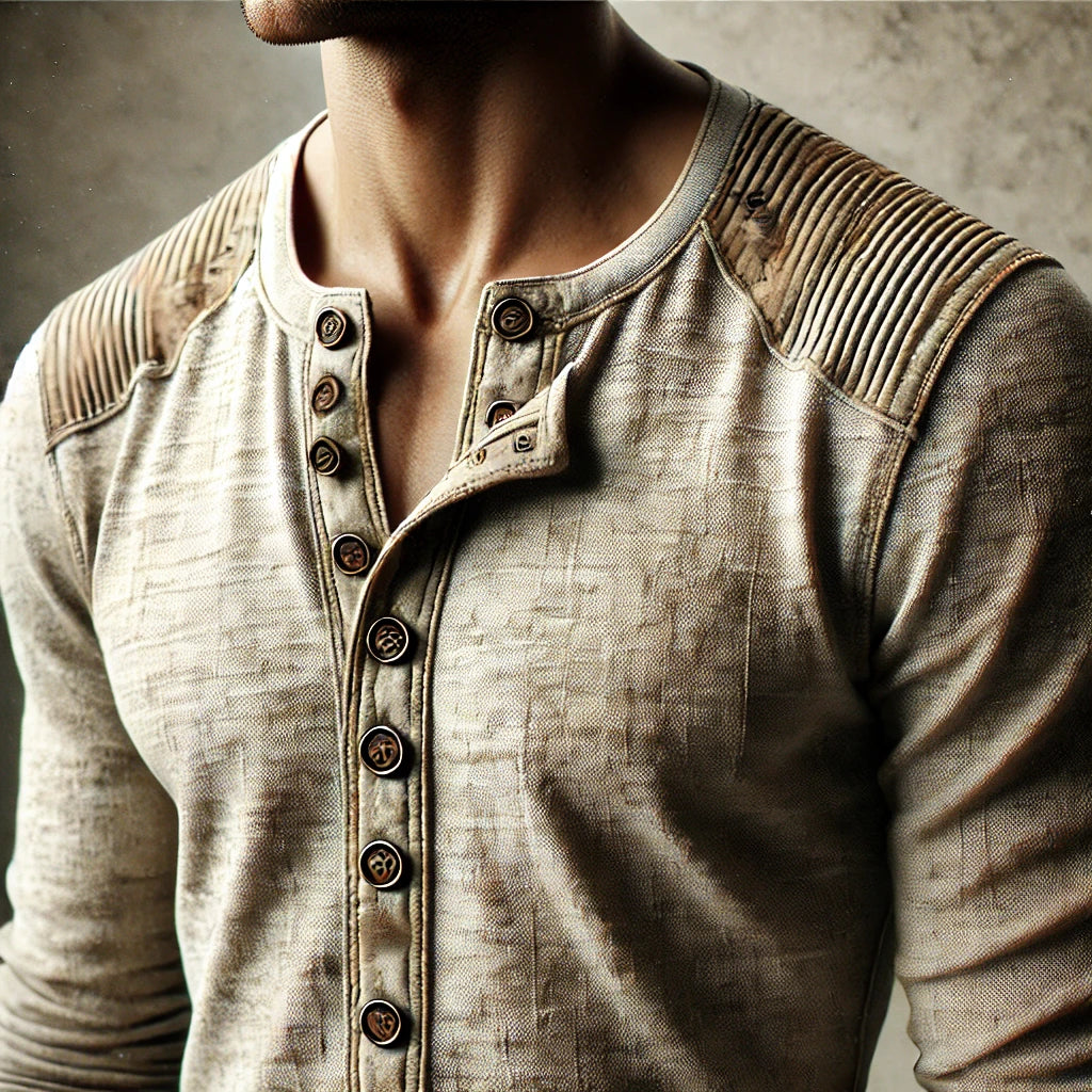 The Ridge Henley image 0
