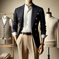Crown Casual image 0