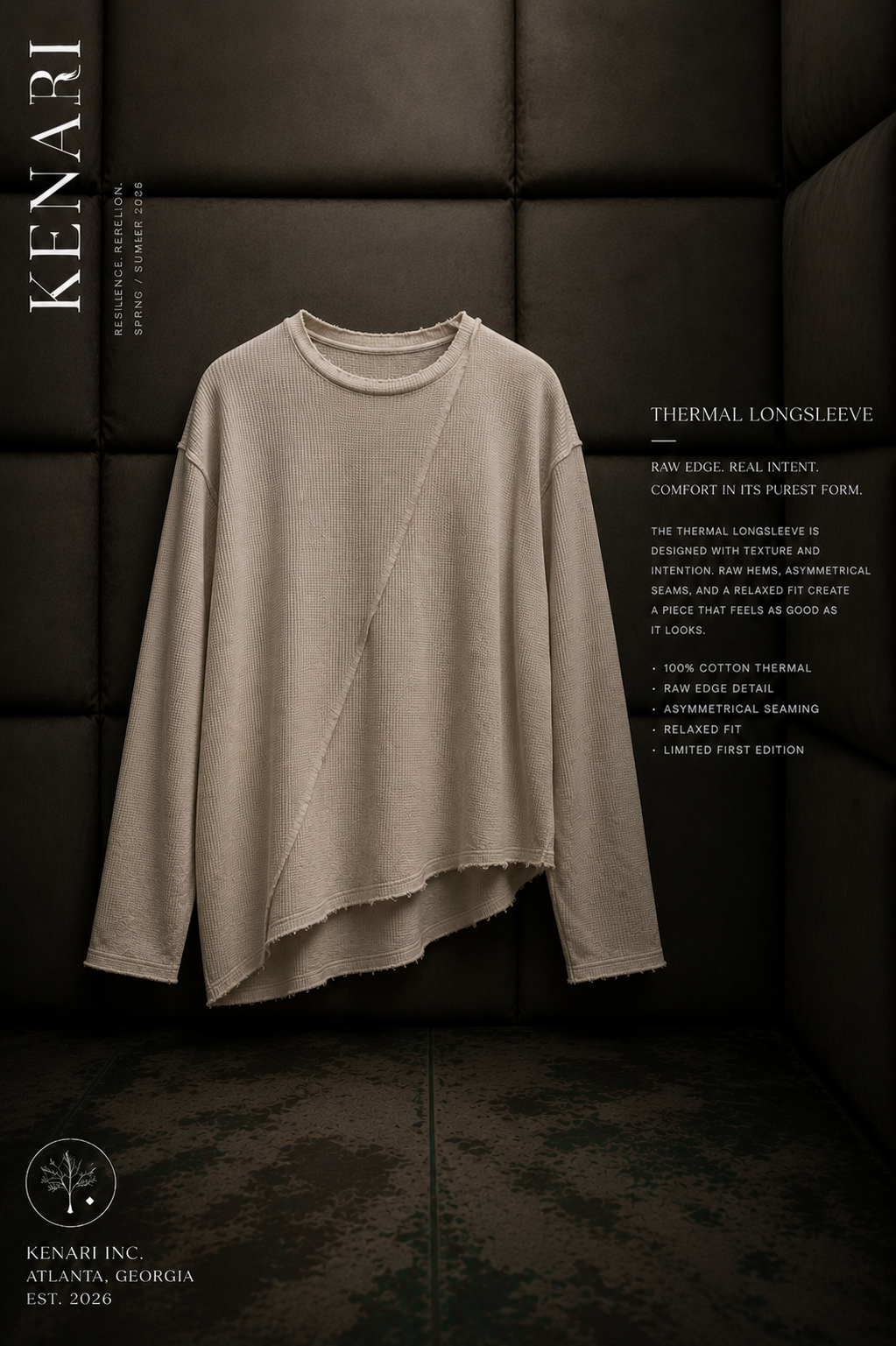 Thermal Longsleeve image 0