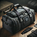Kenari Voyager Weekender image 0
