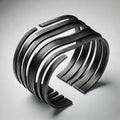 Humble Cuff Bracelet image 0