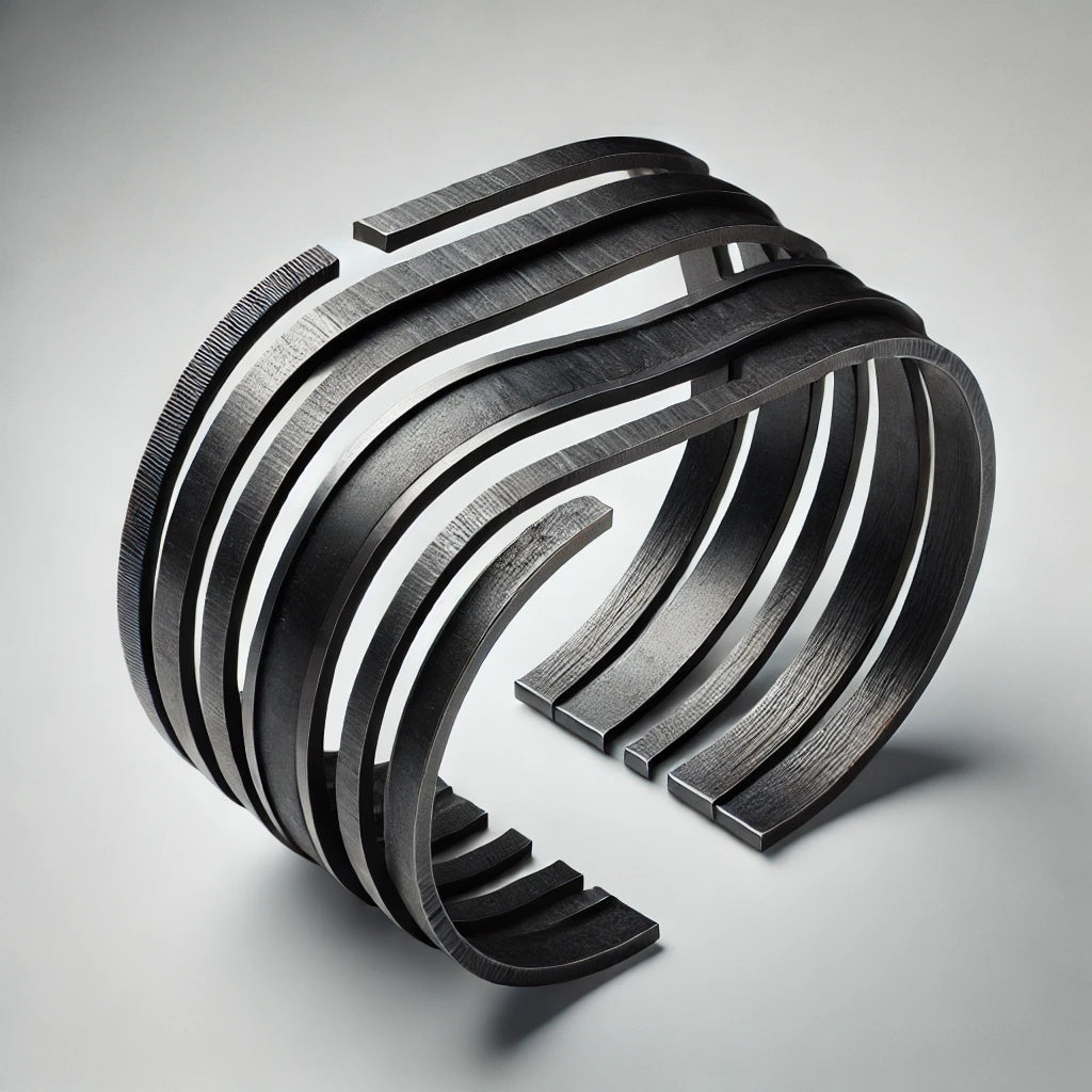 Humble Cuff Bracelet image 0