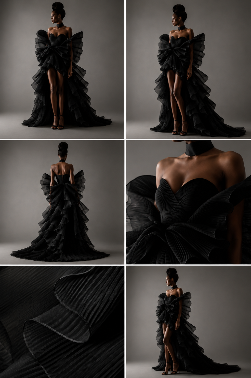 Aveline Dress image 1