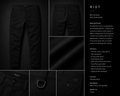 Riot Slim Chino image 0