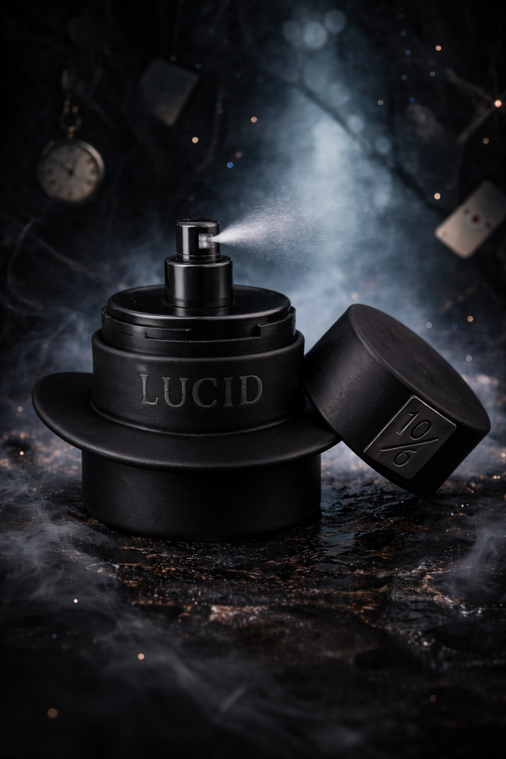 Lucid - Eau de Parfum image 1