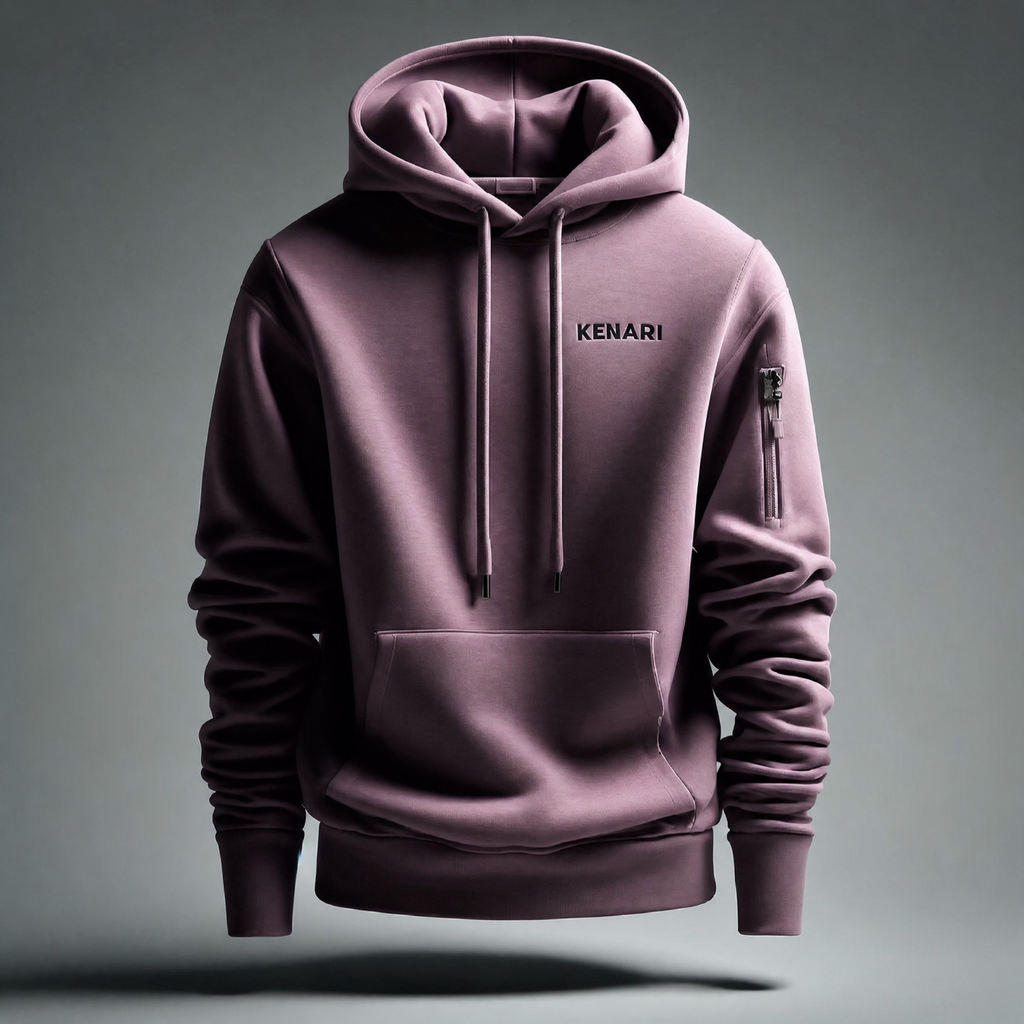 Arc Signature Hoodie