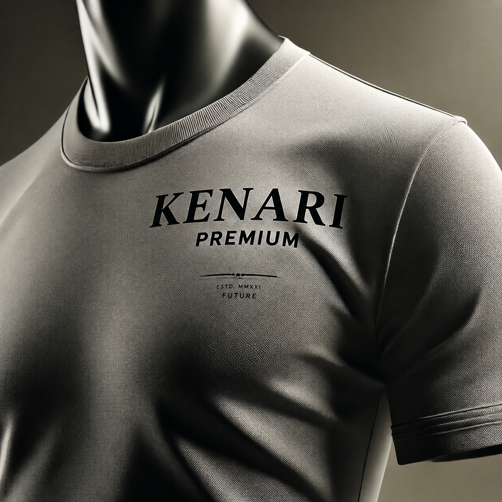 Arc Premium T Shirt image 2