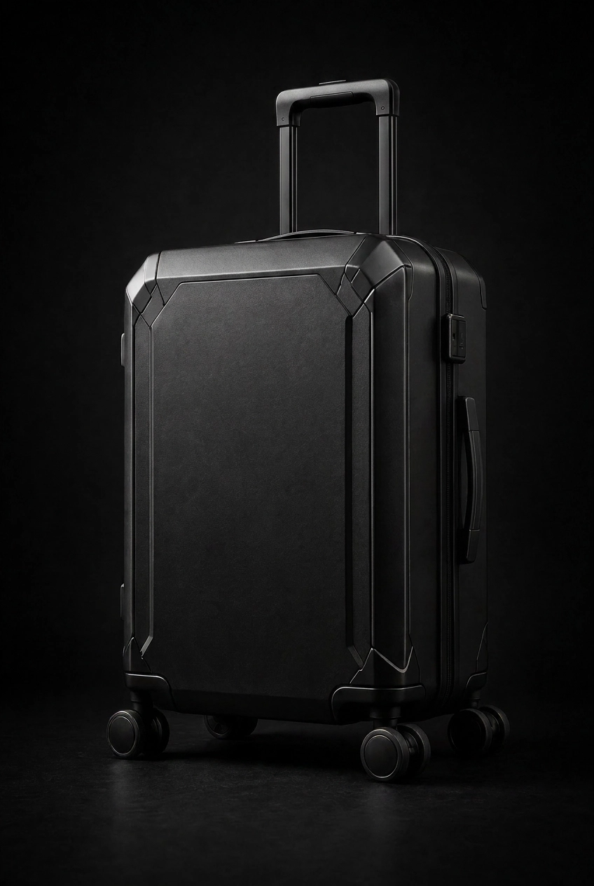 Rovier Skinny Love Luggage image 1