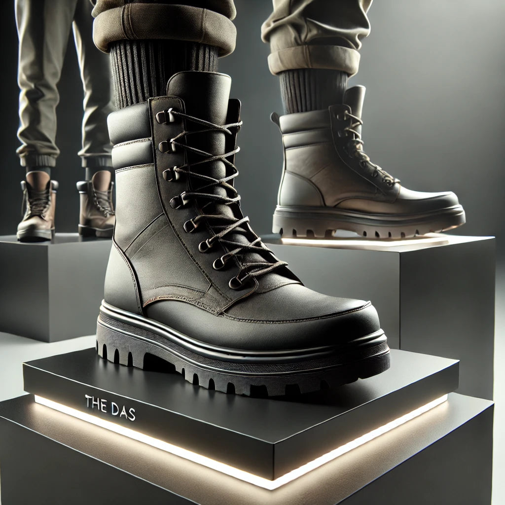 The Das Boot image 0
