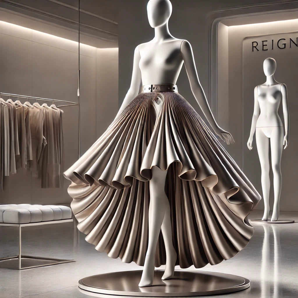 Reign Skirt image 0