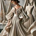 Cove Aurelia Gown image 0