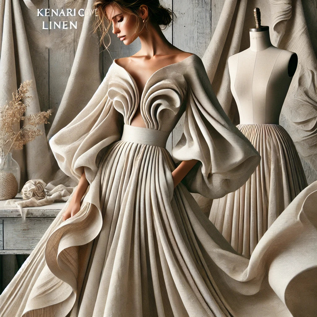 Cove Aurelia Gown image 0