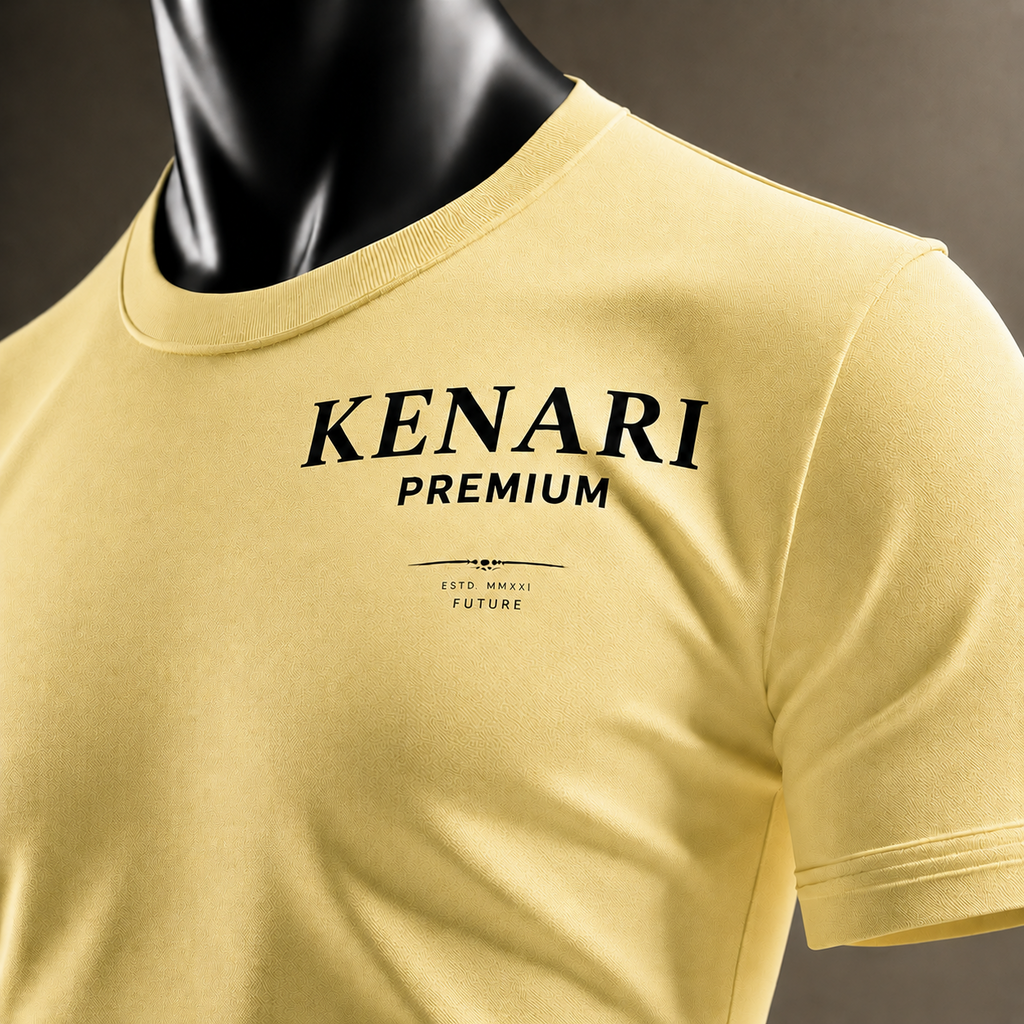 Arc Premium T Shirt image 5