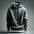 Arc Signature Hoodie image 0