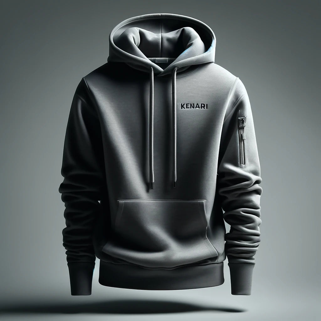 Arc Signature Hoodie image 0
