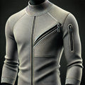 Axis Sweater (Staff Only) image 0