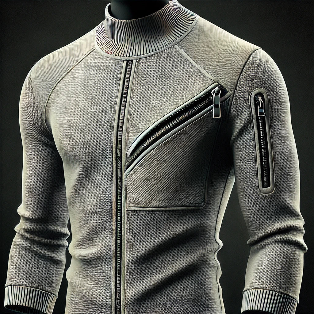 Axis Sweater (Staff Only) image 0