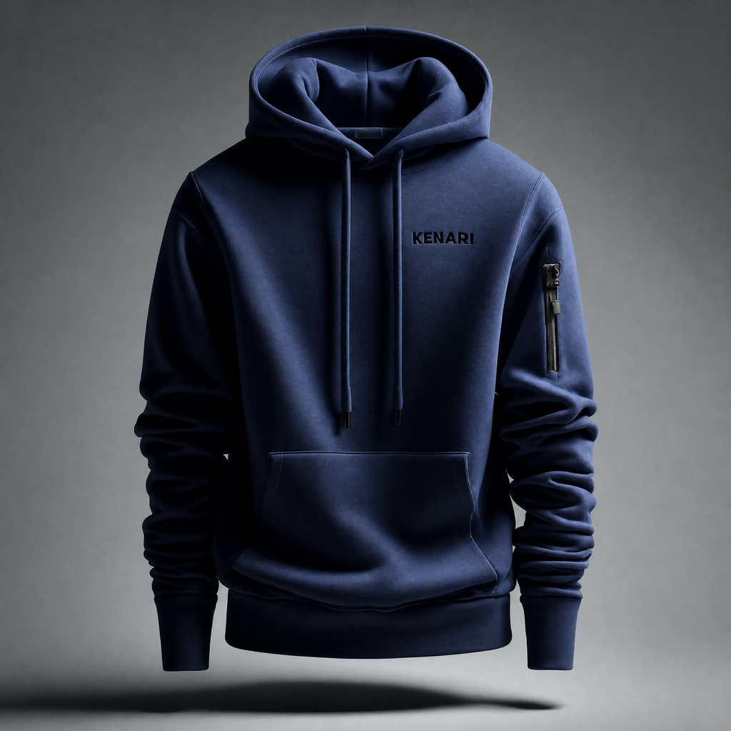 Arc Signature Hoodie