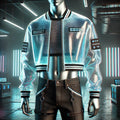 HoloStrike Jacket image 0