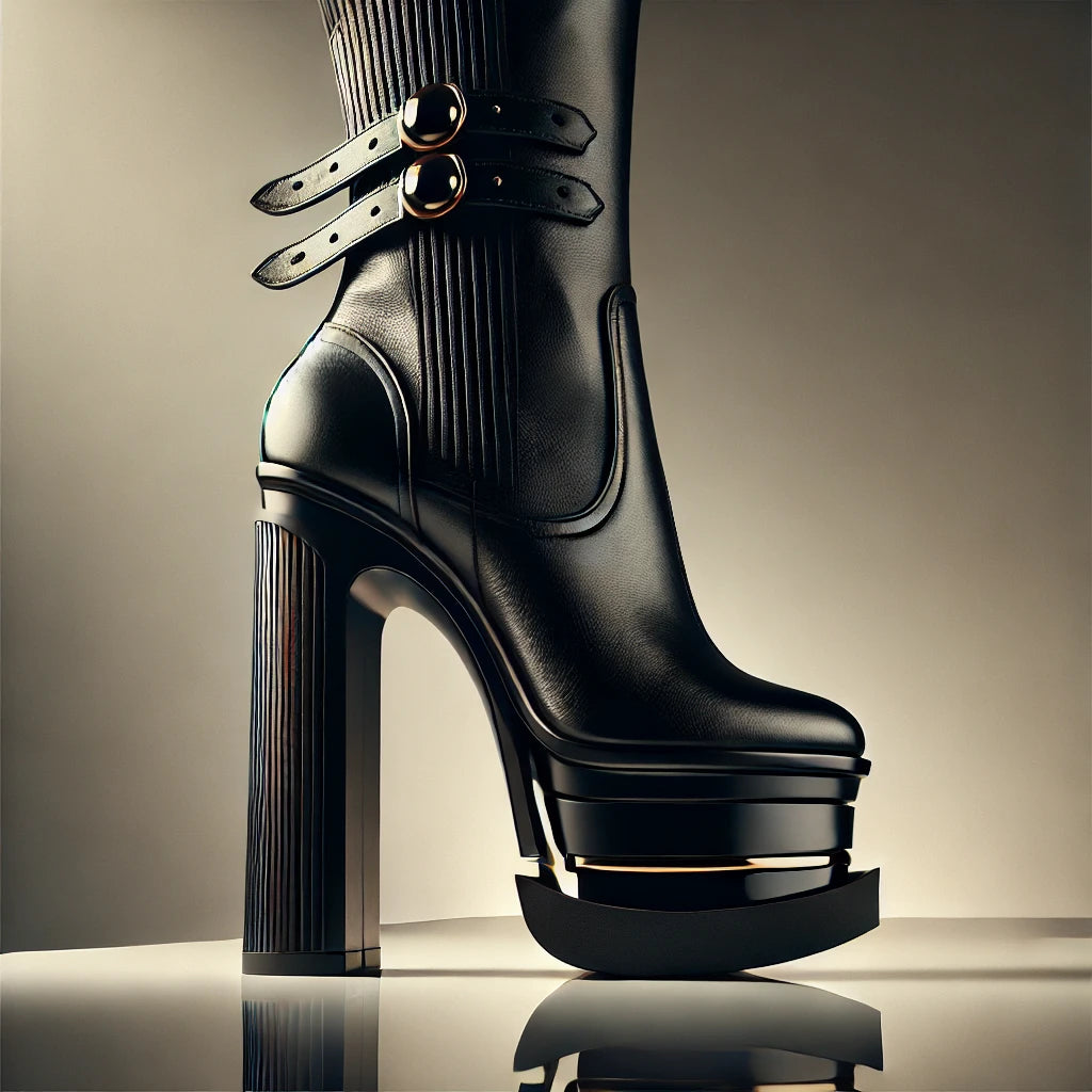 The Phantom Das Boot image 0