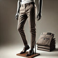 Premium Men's Chinos image 0