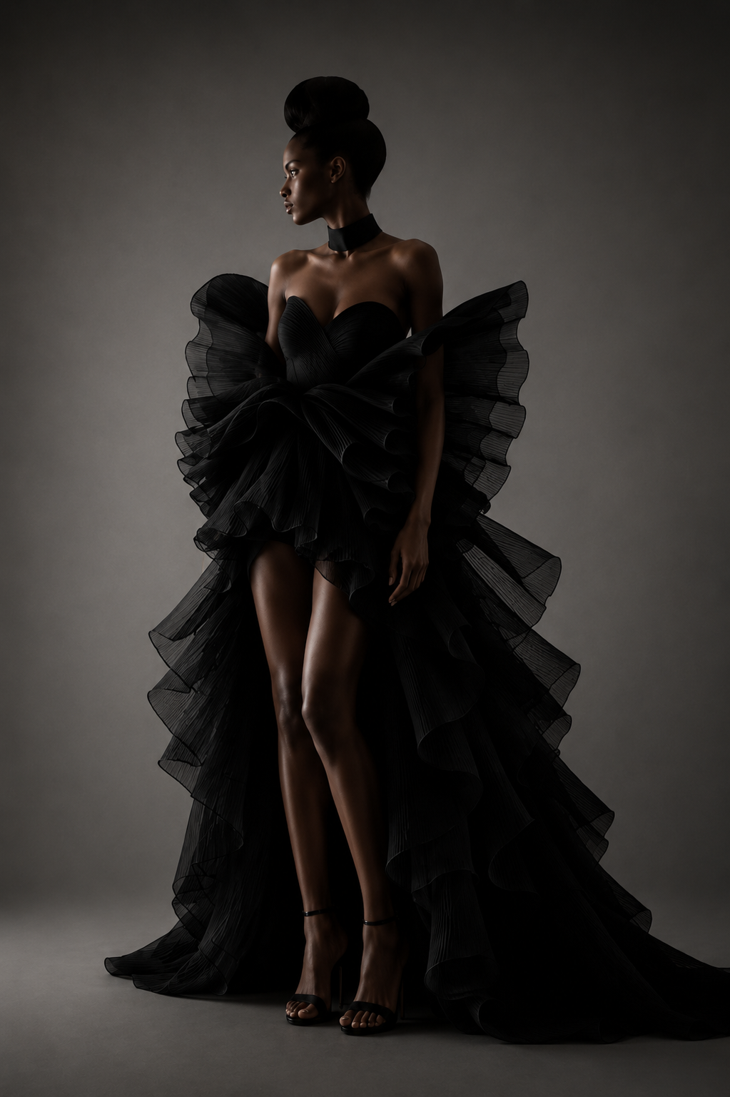 Aveline Dress image 0