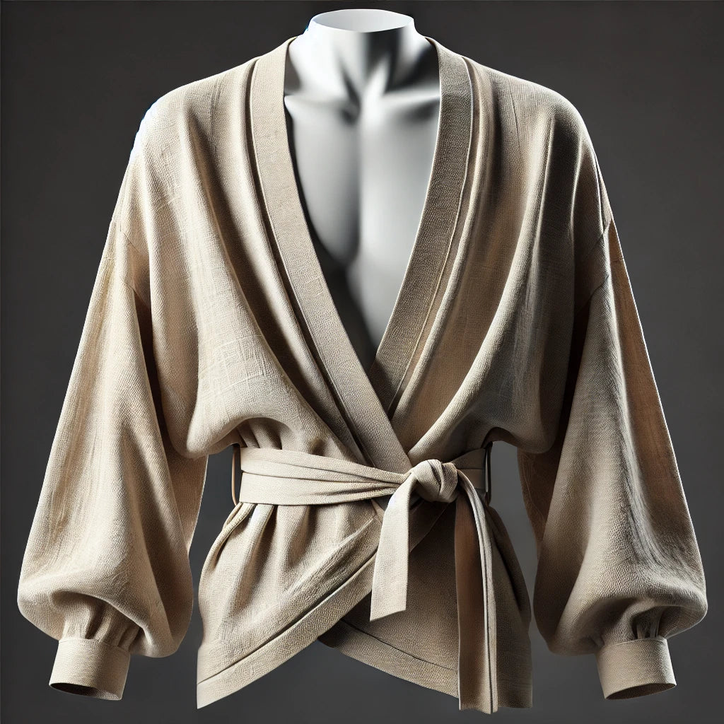 Sovereign Wrap Top image 0