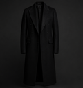 J A C K Overcoat image 0