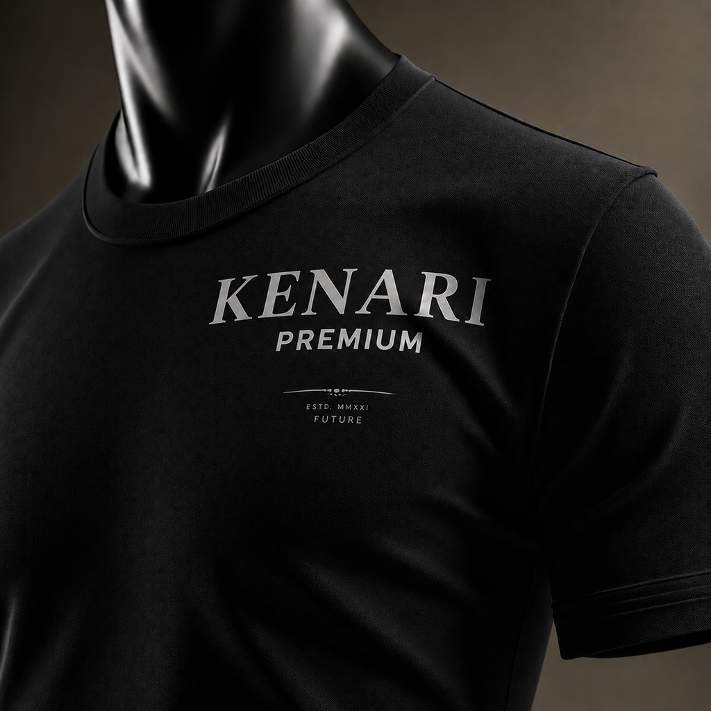 Arc Premium T Shirt image 3