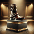 The Brass Boot image 0