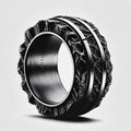 Resilience Ring image 0