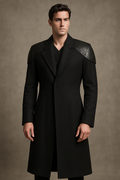 Imperator Cloak Coat image 0