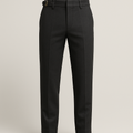 Conrí Tailored Drawstring Trousers image 0