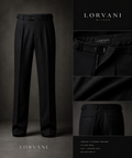 Lorvani Tailored Trouser image 0